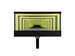 Suporte De Parede Para Chaves Com Led Com Sensor De Movimento