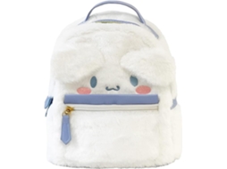 Mochila Infantil, Meninas E Crianças, De Pelúcia E Adorável