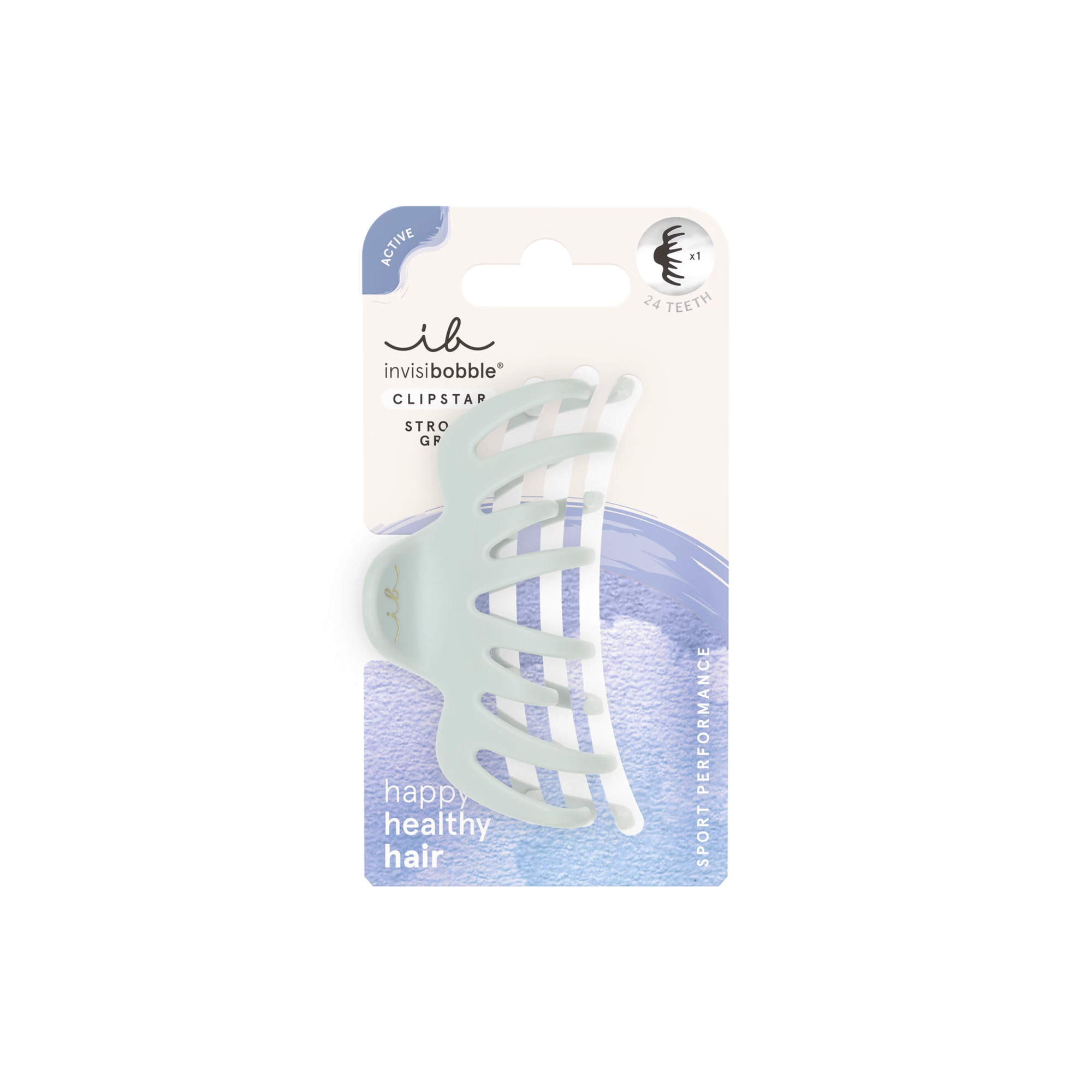 Clipstar Marathon Runner