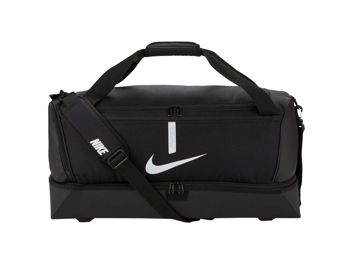 Mala Desportiva NIKE Mulher (Poli�ster - Preto)