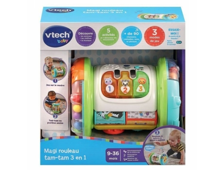 Brinquedo Musical VTECH BABY 80-562605