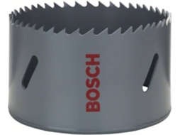 Serras Craneanas BOSCH em Bimetal Hss para Adaptador Steard 83 mm - 3 1-4''