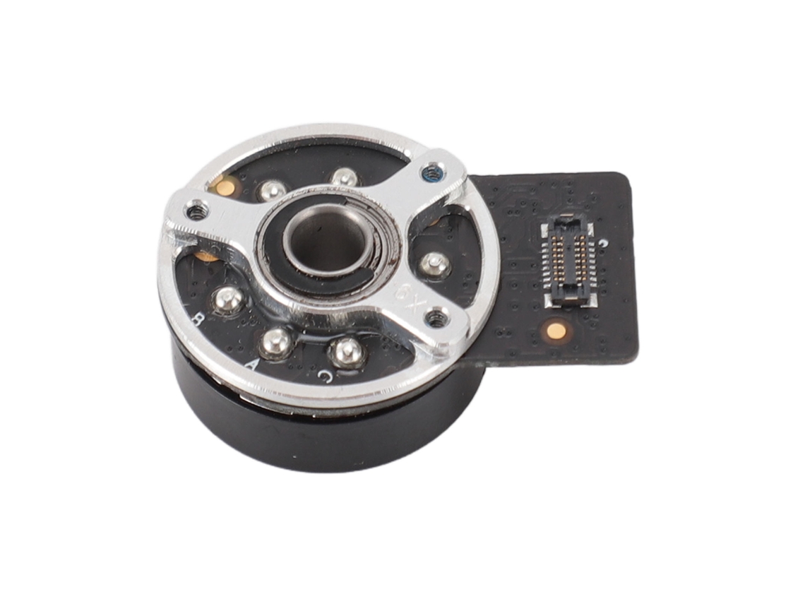 Motor de câmera Gimbal, compatível com eixo Y do Air 3 EOOCOO