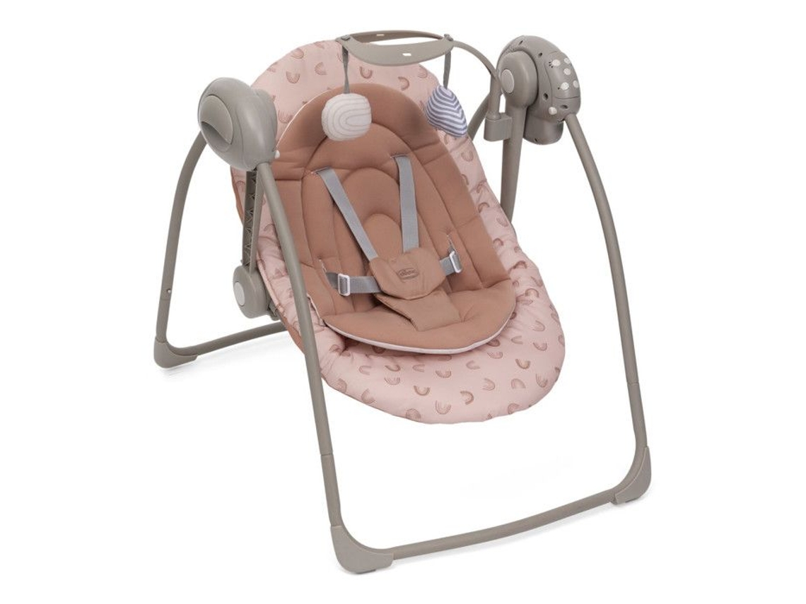 Chicco 05087172420000 Marrom, Cor Baunilhada