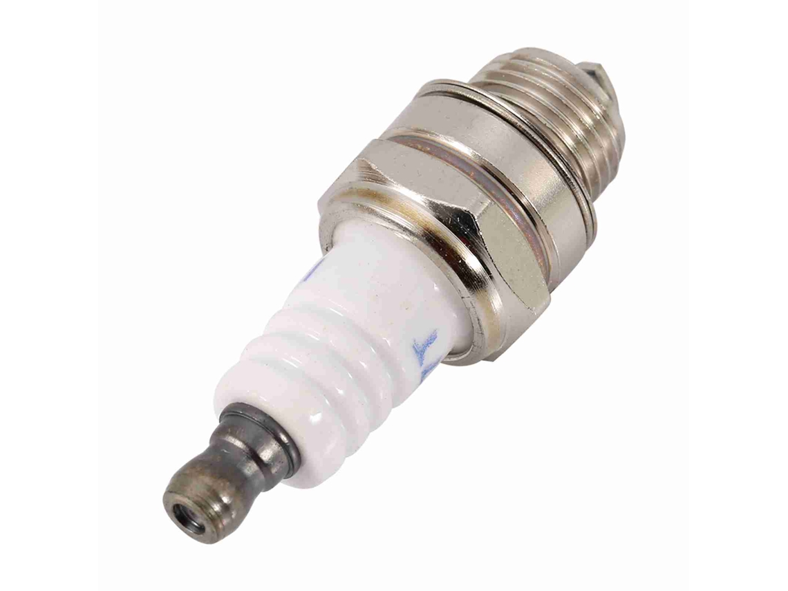 Bujía Para Motores Briggs Stratton, Acessório De Motor Pequeno, 55*22mm, Corta-grama E Motosserra