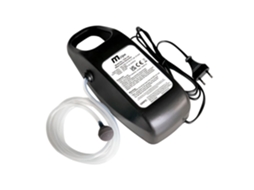 Gerador De Ozono Mspa Spa 100 Mg/l