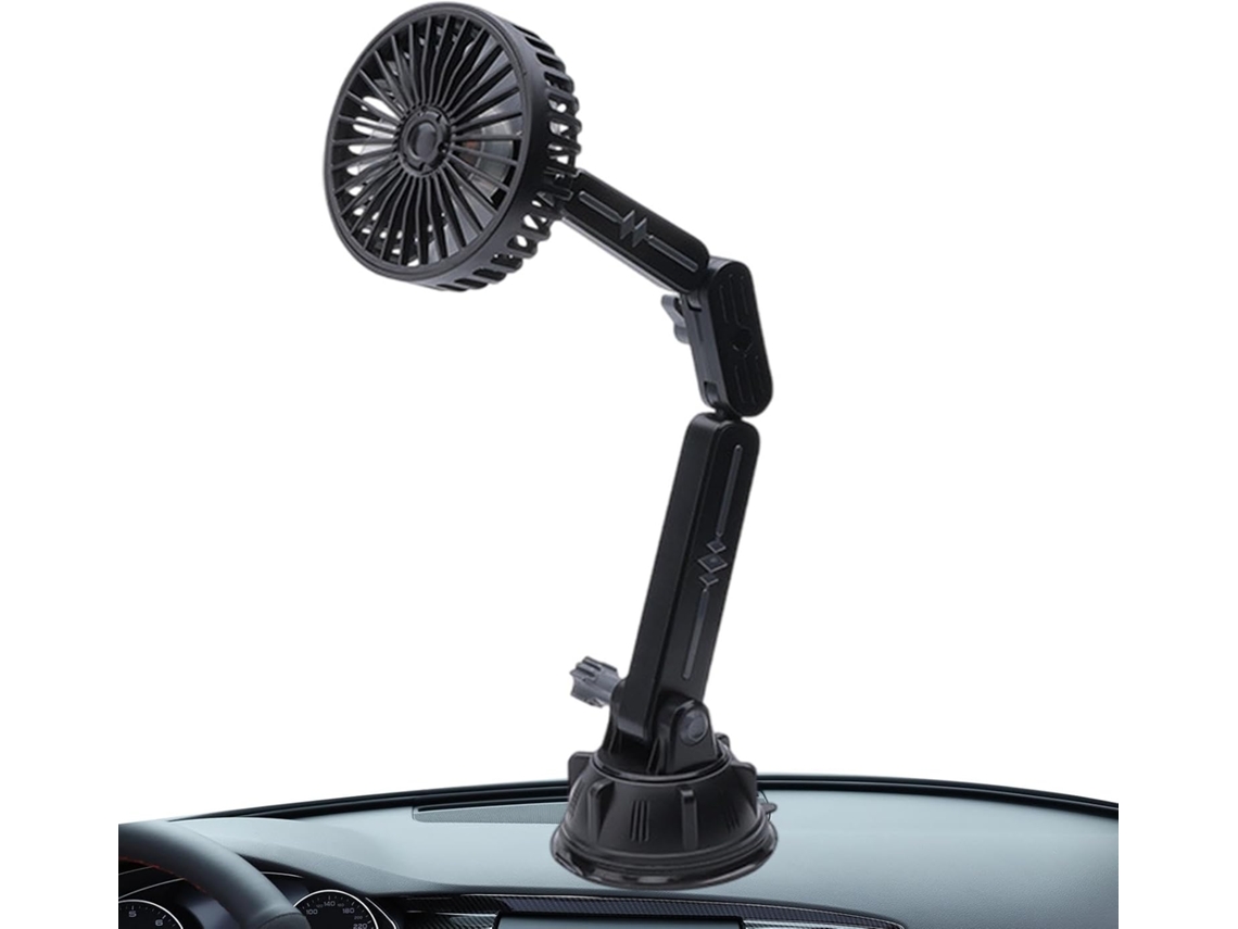 Ventilador Portátil Para Carro, Ventilador Para Carro, Refrigerador Para Carro