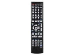 Comando À Distância Para Pioneer Amplifier Axd7622 Universal Vsx-521 Axd7660 Vsx-422-k