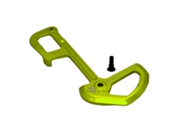 Porta Polia Gus Sram Eagle Verdeleonardi Racing