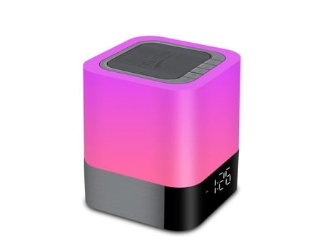Coluna Portátil LESHP (Bluetooth)