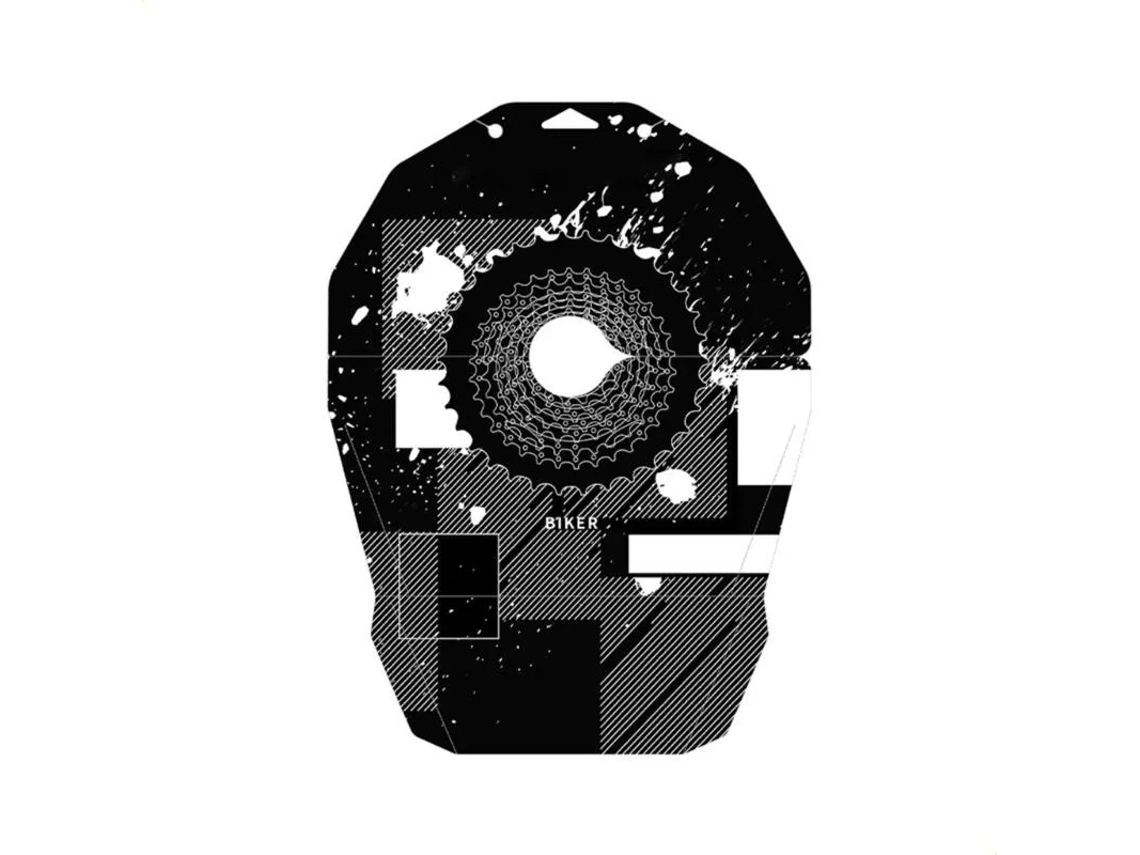 Capa De Freio A Disco Pro Bicycle B