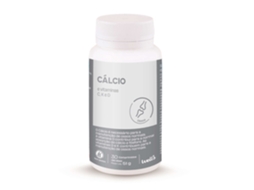 Suplemento Multivitamínico de Cálcio