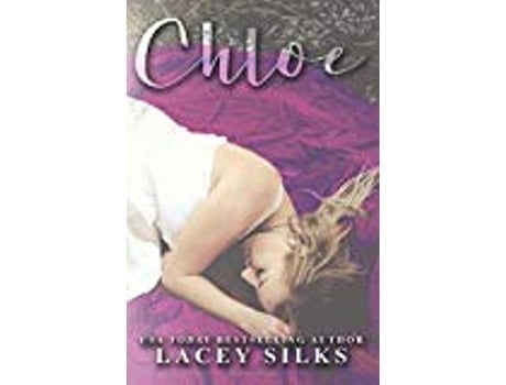 Livro Chloe de Silks Lacey (Inglês)