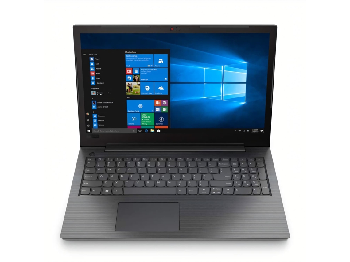 V130 15ikb 15.6 / I3 7020u / 12gb Ddr4 256gb Ssd Windows 10 Lenovo