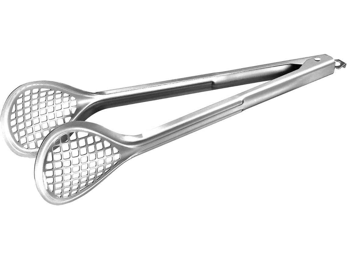 Pinças De Cozinha Em Aço Inoxidável Para Churrasco, Pinças Para Bife, Utensílios De Cozinha Sofisticados, Ferramentas De
