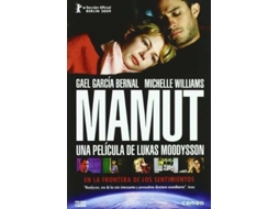 DVD Mamut (Edição em Espanhol)