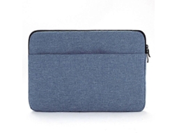 Bolsa Interna Impermeável E Antivibração Para Laptop Macbook/xiaomi 11/13, Tamanho: 13 Polegadas.