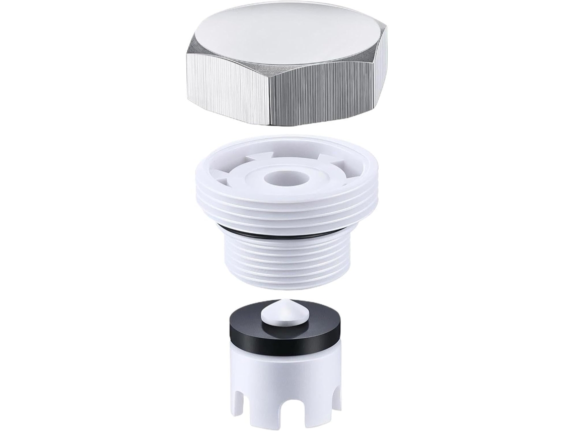 Kit De Substituição Para Conjunto Desconexão, Peças Manutenção