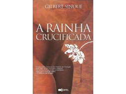 Livro de Gilbert Sinoué (Português)