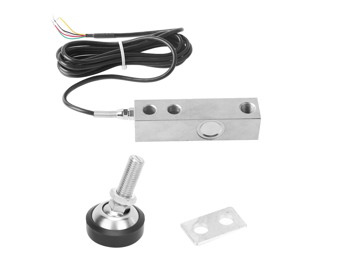 Sensor de Carga de Celda para Balanza 1t | S/MARCA
