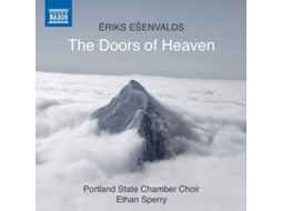 CD Sperry,Ethan/Portland State Chamber Choir - The Doors of Heaven (1CD)