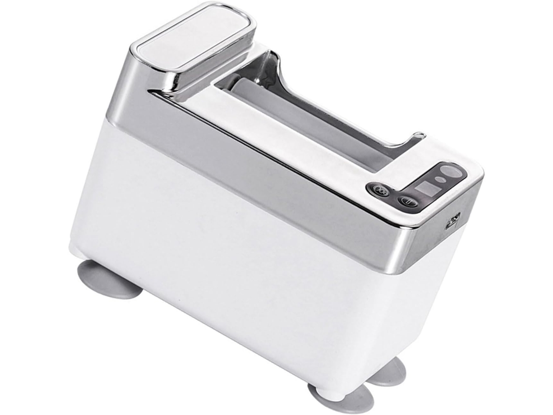 Dispensador de Pasta de Dentes Automático, Usb SFUSHOS