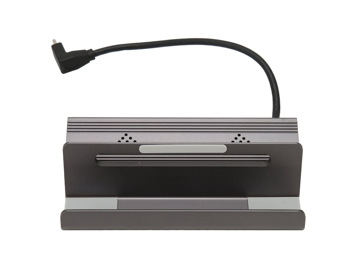 CHABERLU Kit de Capa Protetora para Switch OLED, com Protetor de Tela e Grips