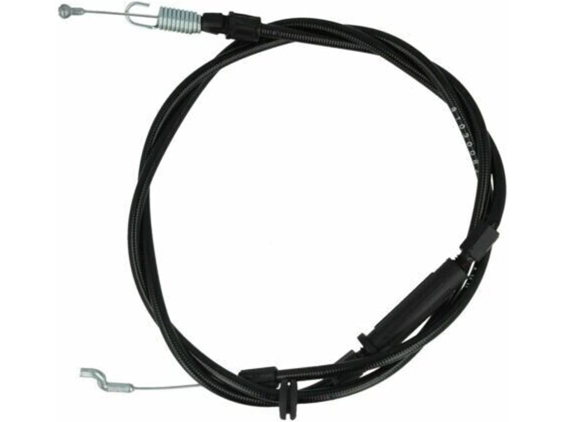 Cabo Do Acelerador Para Cortador De Grama Sp53h S461rpd Sp533 Sp533es 381030051/0
