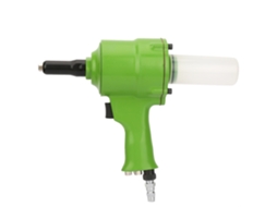 Laxiscreed Ferramenta Pneumática Para Fixadores De 18mm Em Indústrias, Alta Performance E Durabilidade