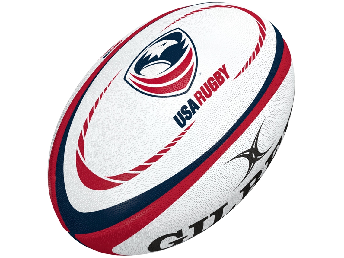Bola de Rugby USA