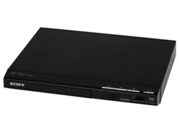 Leitor DVD SONY DVP-SR760H