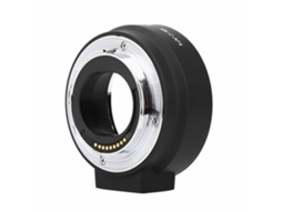 Meike Mk‑c‑af4 Auto Focus Adapter Ring For Mount Cameras To Ef Ef S Lens LAXISCREED