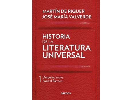 Livro Desde Los Inicios Hasta El Barroco