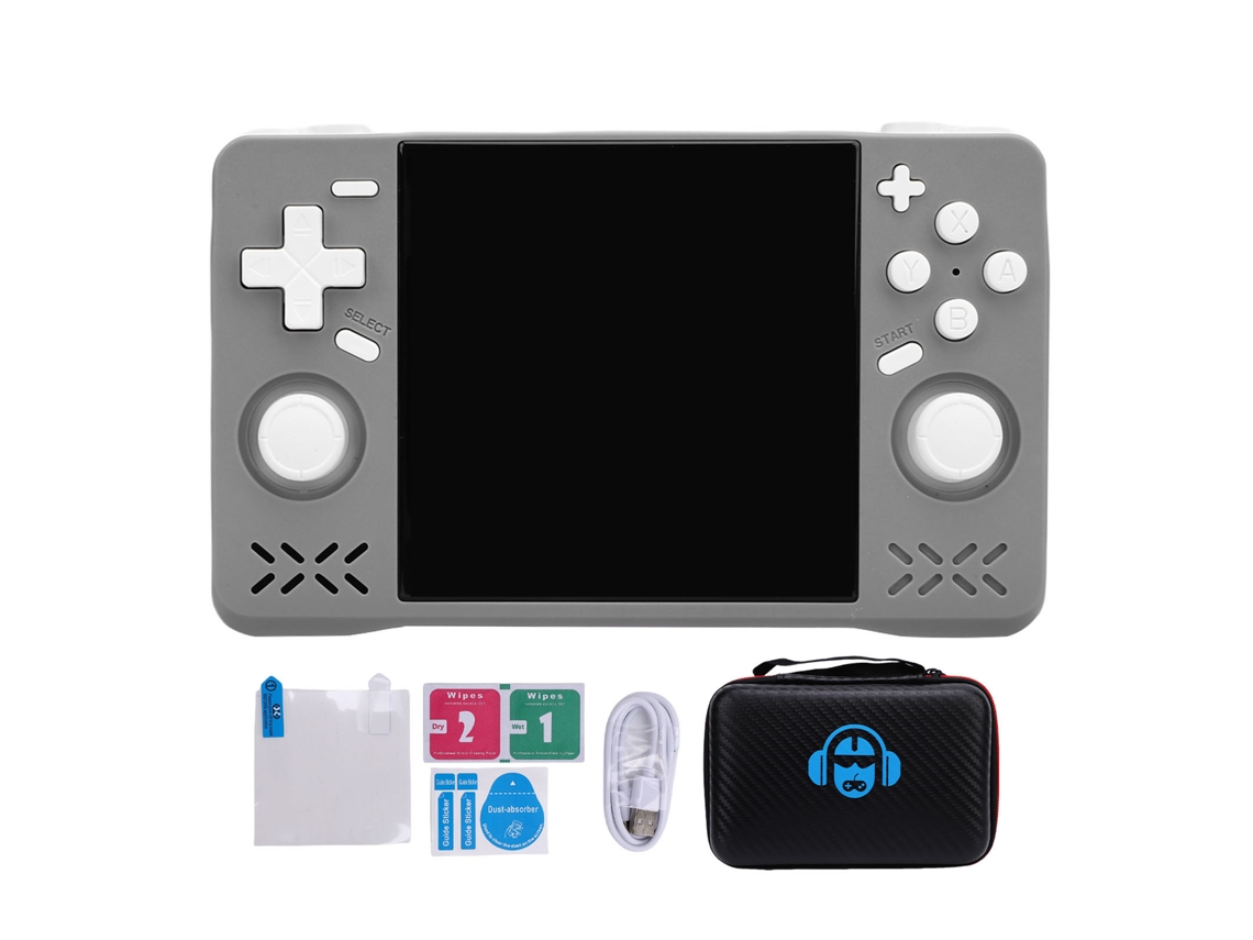 Console de jogos retro com batalha online EOOCOO