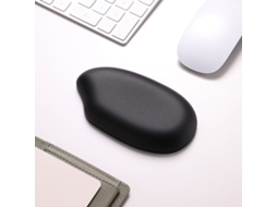 Lurelia Descanso De Pulso Ergonómico Para Teclado E Rato Espuma Confortável