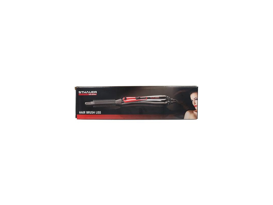 Xan Pro Sthauer Cepillo Térmico Hair Brush Liss 20Mm