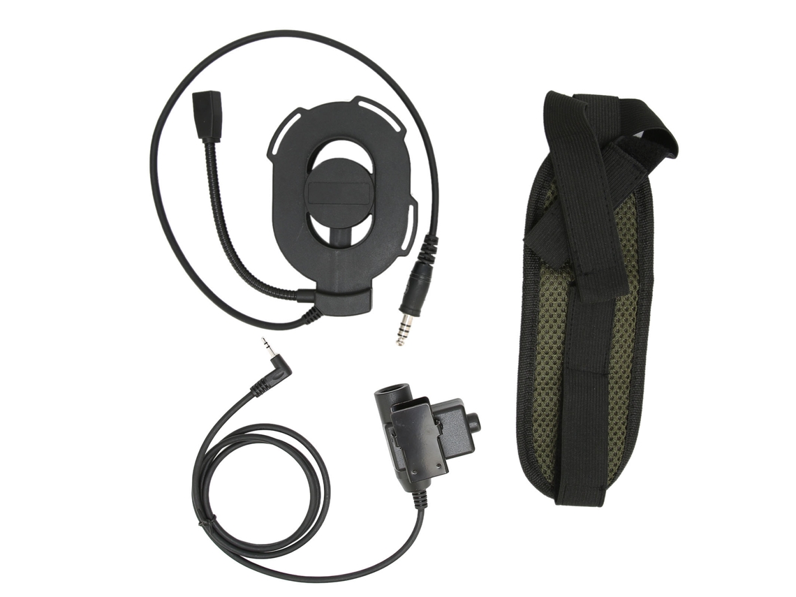 Fone de Ouvido Moto LAXISCREED U94 Ptt Motorola