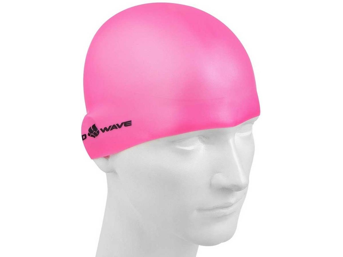 Touca de Natação Unisexo MADWAVE Light (Tamanho Único)