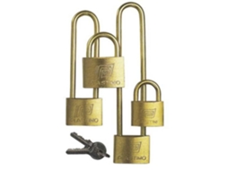 Plastimo Padlock Shackle