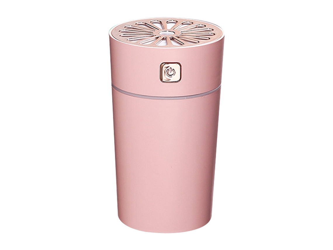 Mini Humidificador COZEVDNT