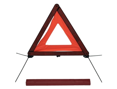 Triangulo de Sinalização Homolgado JFO