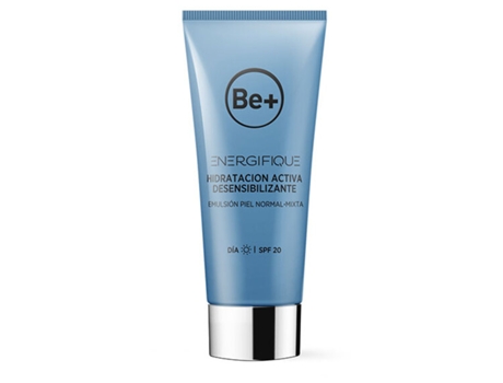 Energize Hidratação Ativa Pele Mista Spf 20 40 Ml BE