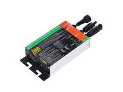 Inversor Micro Grid Tie Mppt 700w Energia Solar