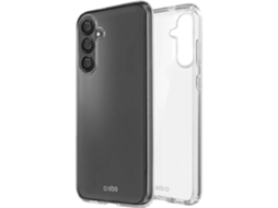 Capa SBS Skinny Samsung Galaxy A55 (Outlet Caixa Aberta - Transparente)
