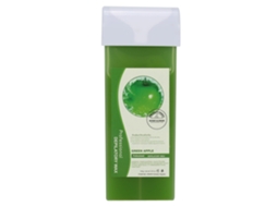 2026 - Creme depilatório profissional para remoção de pelos, 100g, para braços, pernas, axilas e corpo (Maçã Verde)