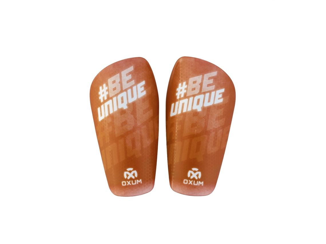 Protectores de Canelas OXUM SPORT Pro Siro