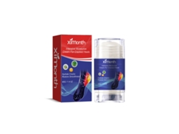 Creme Hidratante Exfoliante para Pés Ximonth
