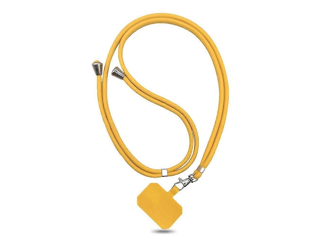 Lurelia Cordão Ajustável Para Telemóvel 160 Cm 6 Mm