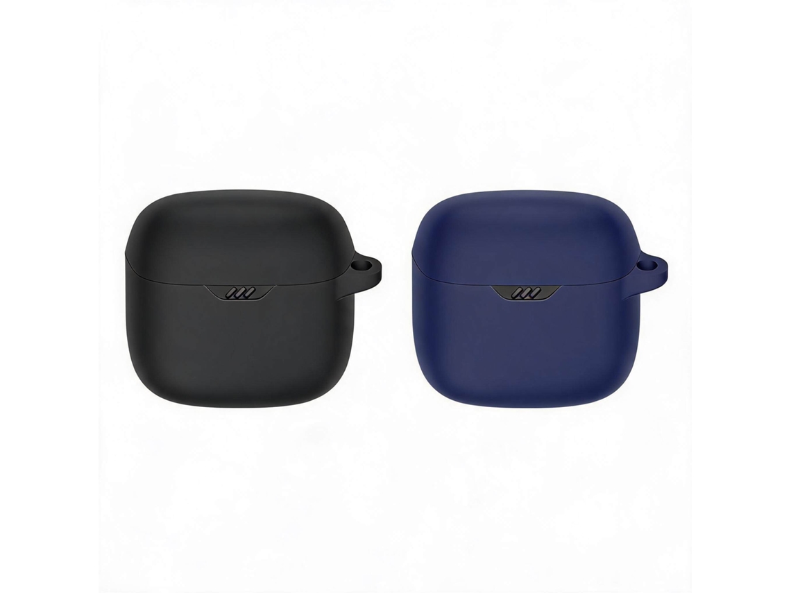 Capa Protetora de Silicone para Jbl Tune Flex 2pc DIGITALLAB