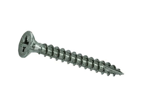 Parafusos para Madeira Aglomerado Cabeça Escareada Pozidrive 18-10 6X70/50 Caixa de 50 351400223407 ROCKET